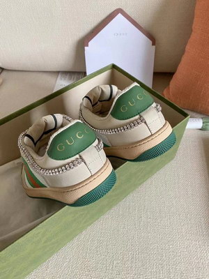 Gucci Shoes AAA(Women)-221