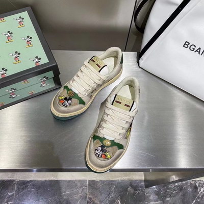 Gucci Shoes AAA(Women)-222