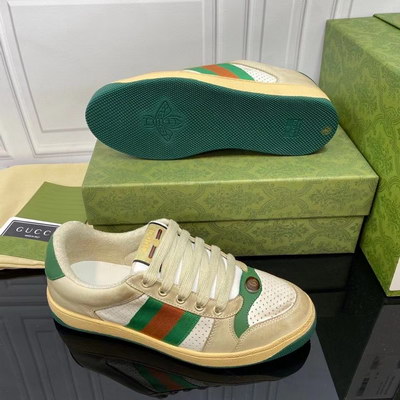 Gucci Shoes(AAA)-512
