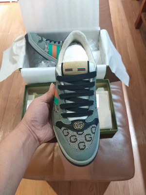 Gucci Shoes AAA(Women)-217