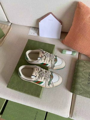 Gucci Shoes AAA(Women)-220