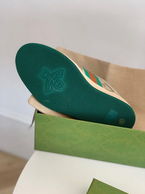 Gucci Shoes AAA(Women)-218