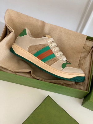 Gucci Shoes AAA(Women)-218