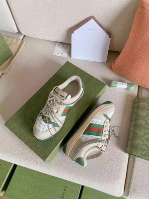 Gucci Shoes(AAA)-513