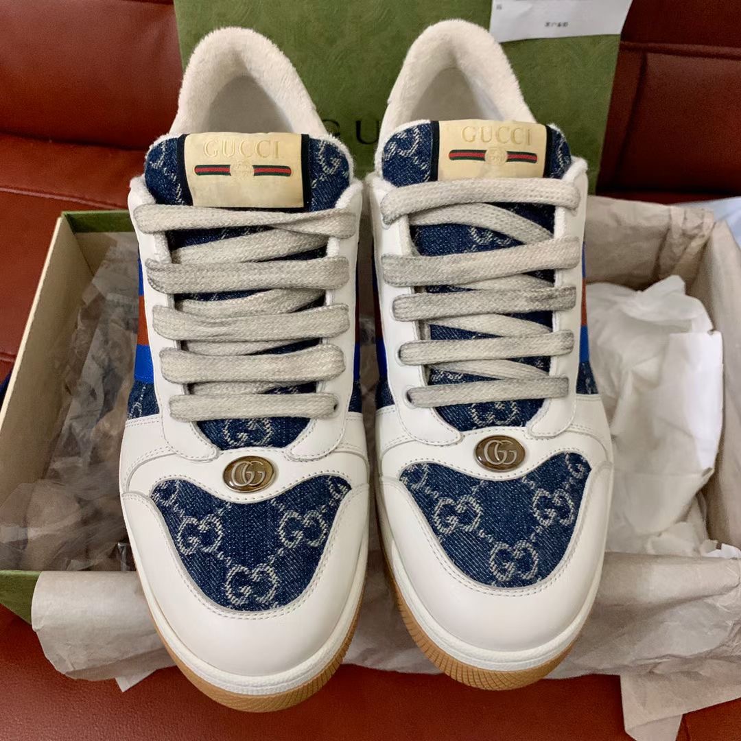 Gucci Shoes AAA(Women)-216