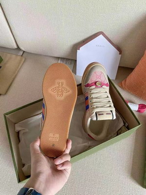 Gucci Shoes(AAA)-517