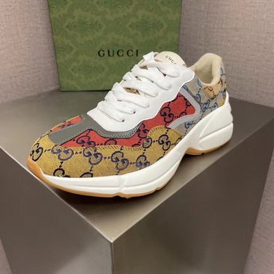 Gucci Shoes AAA(Women)-213