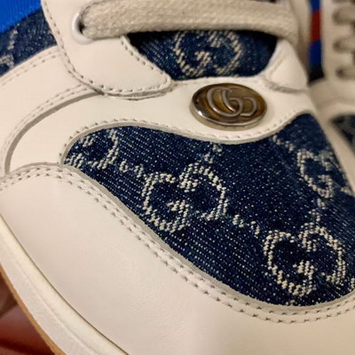 Gucci Shoes AAA(Women)-216