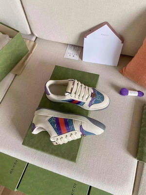 Gucci Shoes(AAA)-519