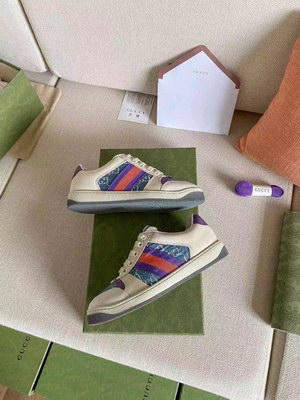 Gucci Shoes(AAA)-519