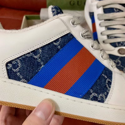 Gucci Shoes(AAA)-509