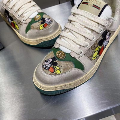 Gucci Shoes AAA(Women)-222