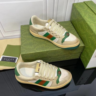 Gucci Shoes(AAA)-512