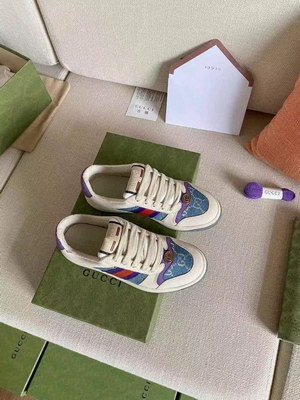 Gucci Shoes(AAA)-519