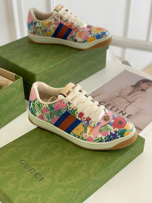 Gucci Shoes AAA(Women)-221