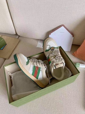 Gucci Shoes(AAA)-513