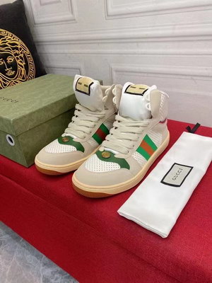 Gucci Shoes AAA(Women)-210