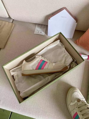 Gucci Shoes(AAA)-518