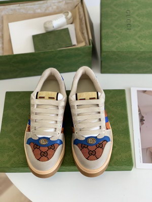 Gucci Shoes(AAA)-508