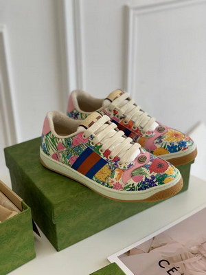 Gucci Shoes AAA(Women)-221