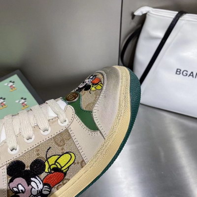 Gucci Shoes AAA(Women)-222