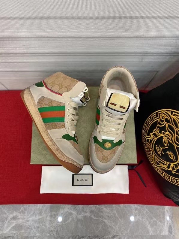 Gucci Shoes AAA(Women)-211