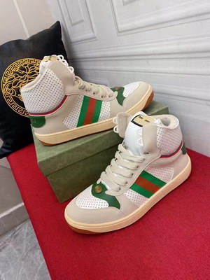 Gucci Shoes AAA(Women)-210