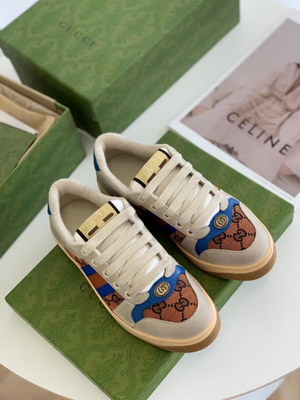 Gucci Shoes(AAA)-508