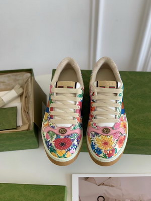 Gucci Shoes AAA(Women)-221