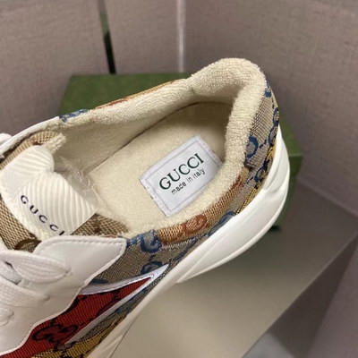Gucci Shoes(AAA)-506