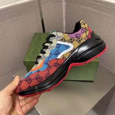 Gucci Shoes(AAA)-505