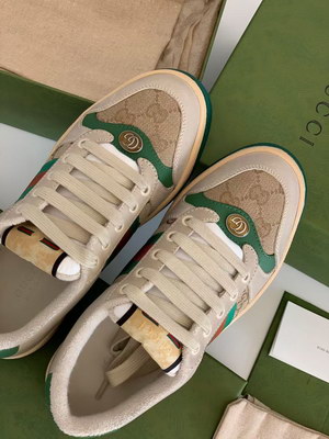 Gucci Shoes(AAA)-511