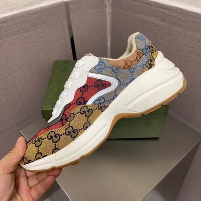 Gucci Shoes(AAA)-506