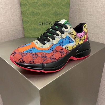 Gucci Shoes(AAA)-505