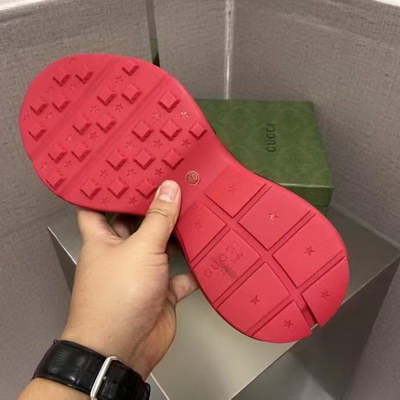 Gucci Shoes(AAA)-505