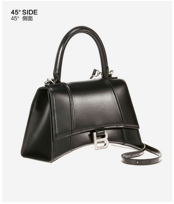 Balenciaga Handbags AAAA(Women)-007