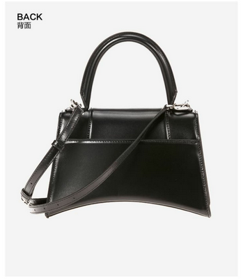 Balenciaga Handbags AAAA(Women)-007