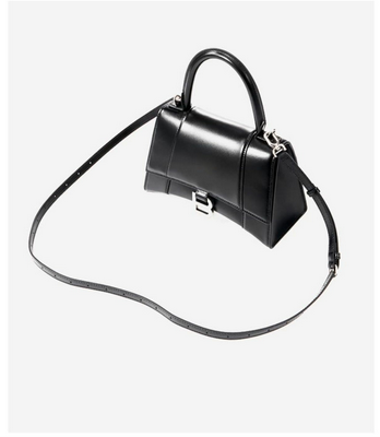 Balenciaga Handbags AAAA(Women)-007