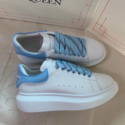 Alexander McQueen Shoes(AAA)-113