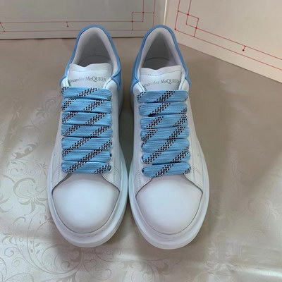 Alexander McQueen Shoes(AAA)-113