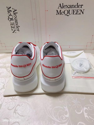Alexander McQueen Shoes(AAA)-120