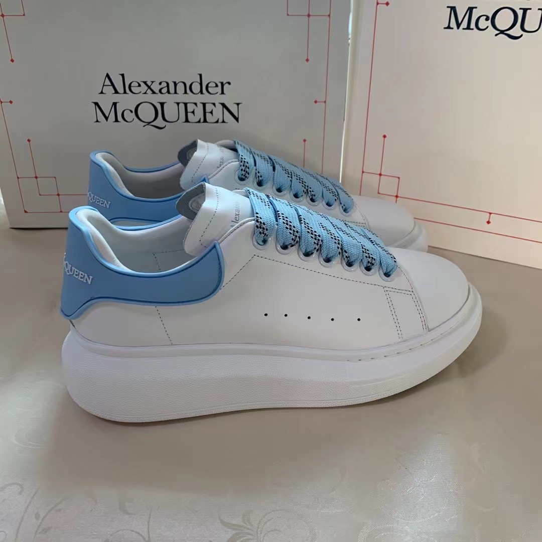 Alexander McQueen Shoes(AAA)-113