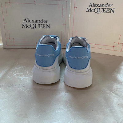 Alexander McQueen Shoes(AAA)-113