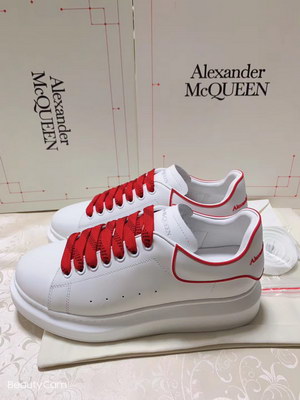 Alexander McQueen Shoes(AAA)-120