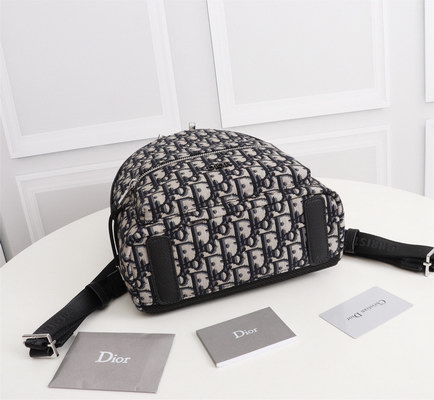 Dior Backpack(AAAA)-003