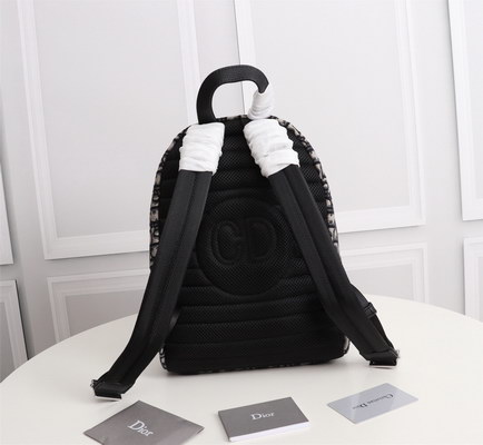 Dior Backpack(AAAA)-003