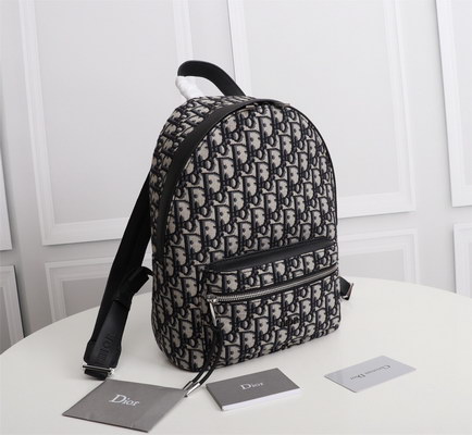 Dior Backpack(AAAA)-003