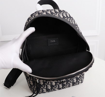 Dior Backpack(AAAA)-003