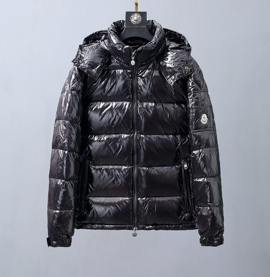 Moncler Coat-116