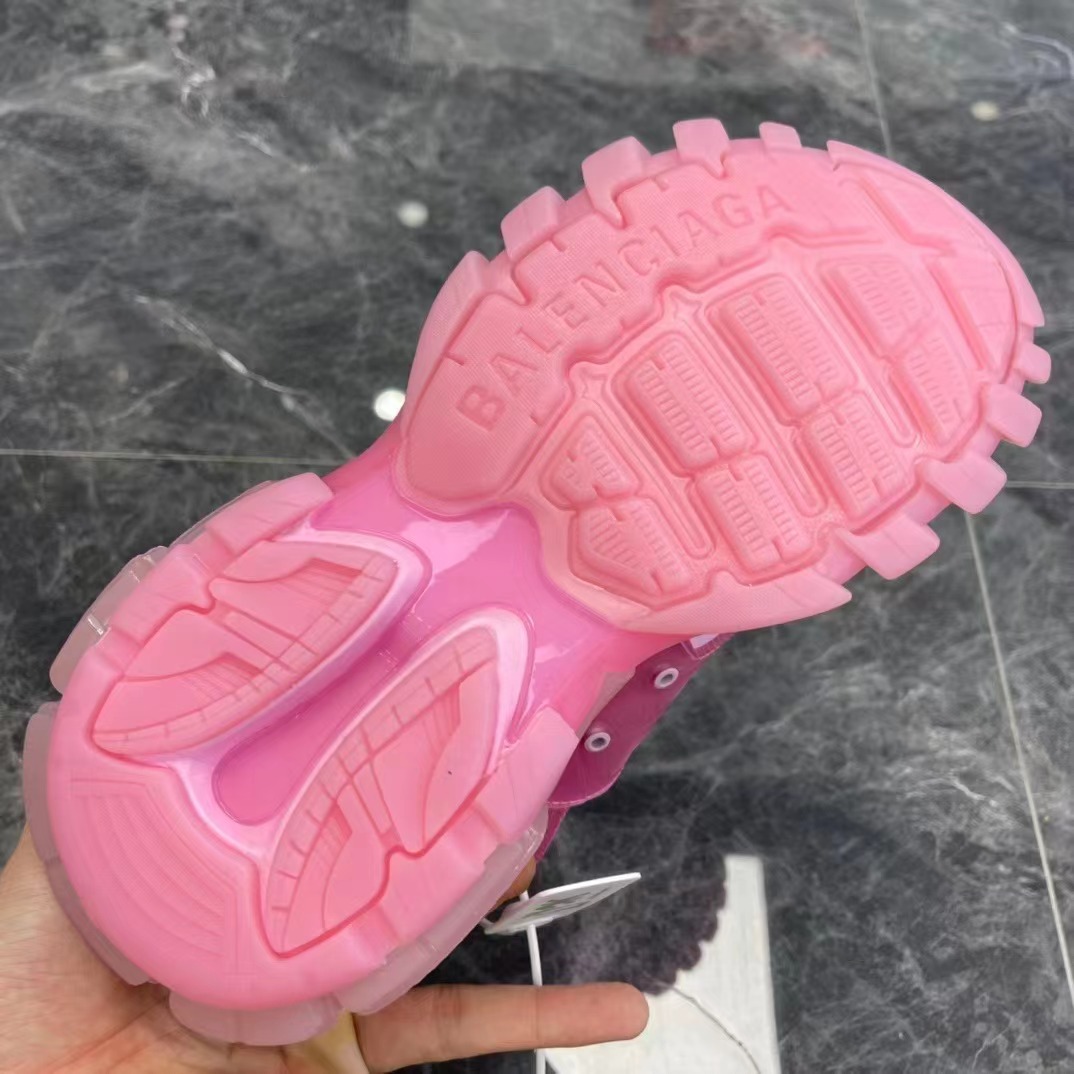 Balenciaga Shoes AAAA(Women)-143